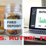 FD vs Mutual Fund