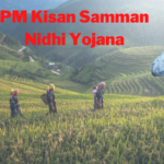 PM Kisan Samman Nidhi Yojana