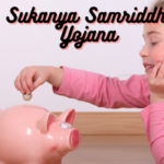 Sukanya Samriddhi Yojana