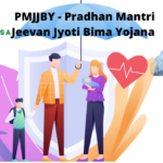 Pradhan Mantri Jeevan Jyoti Bima Yojana